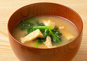 味噌汁・スープ