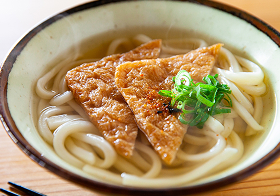 うどん・そば