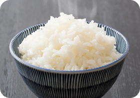 ごはん・丼もの・寿司