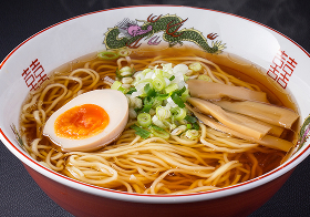 ラーメン・他麺類