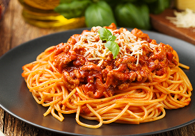 パスタ・ピザ