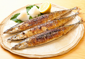 魚料理