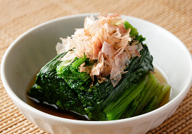 野菜料理