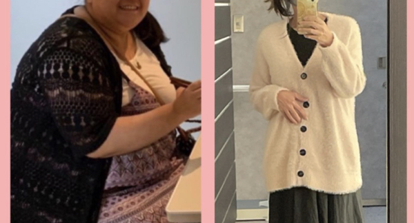 120kgから55kgになり人生が一変！体型、体調、メンタルまで整った−65kgダイエットの中身