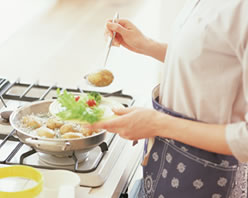 増えたら減らす!正月太りをリセットするには