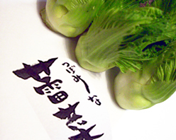 野菜ソムリエCanacoさんが伝授!旬野菜をおいしくたべよう