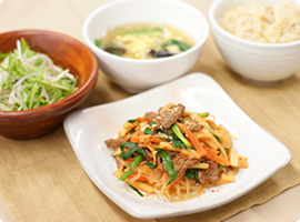 腸からすっきり!発酵食品でデトックス献立