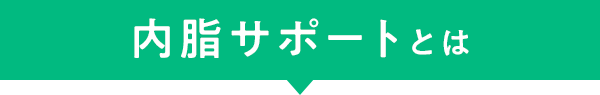 内脂サポートとは